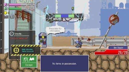 Flat Machine手游汉化版