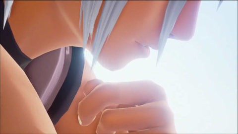王国之心3汉化版