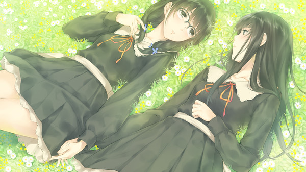flowers春篇汉化版