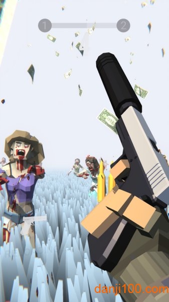 Zombie Royale汉化版