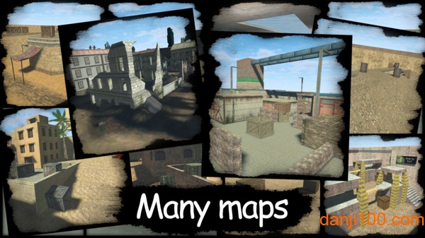 突击队行动汉化版下载