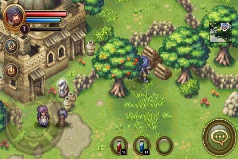 毁灭之救世主汉化版