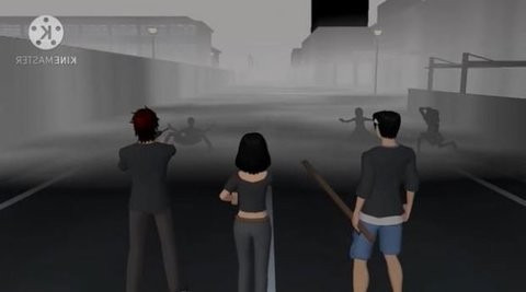 Horror School汉化版
