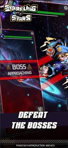 Starkling Stars汉化版下载