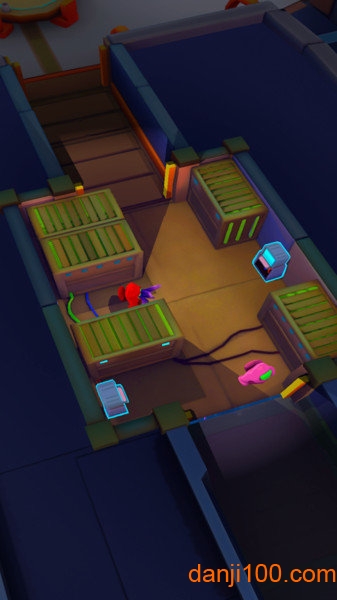 在我们中间汉化版