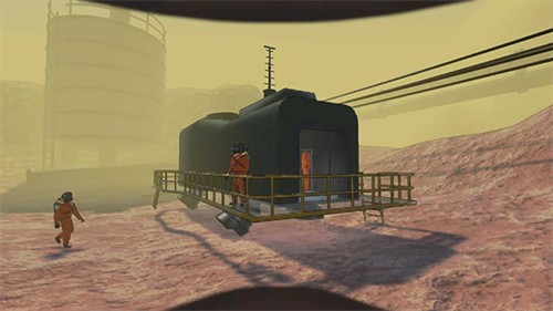 致命公司汉化mod版