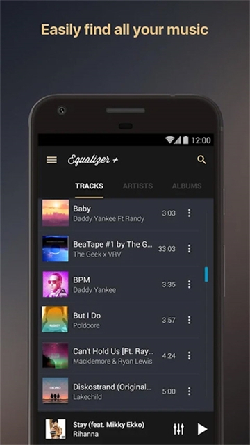 equalizer均衡器app汉化版下载