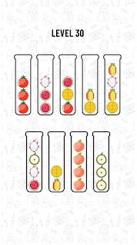 Ball Sort Puzzle汉化免广告版