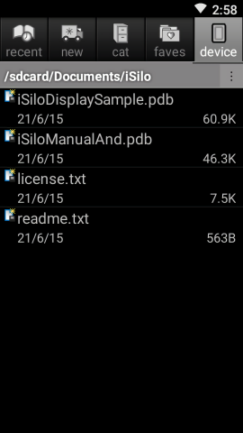 isilo6.2.2.0汉化版