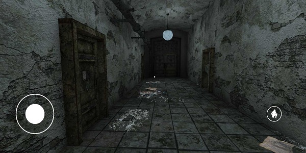 惊悚医院最新版
