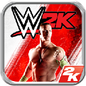 wwe2k23手机汉化版