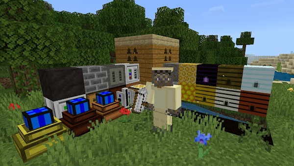 我的世界horizon启动器汉化版(Horizon Modding Kernel)