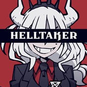 helltaker汉化版(地狱把妹王)