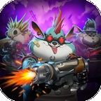 City of Greed Cyber Rodent汉化版v0.6.1