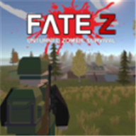 fatez僵尸生存0.161汉化版