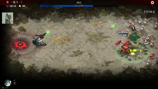 地牢小队最新内置菜单全解锁汉化下载