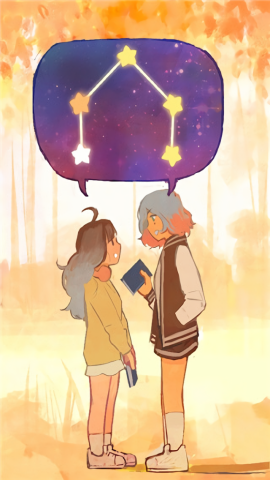 有个女孩汉化版