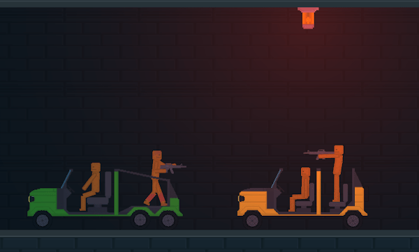 沙盒世界7723汉化版自带模组