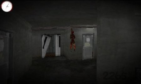 神秘仪式3汉化版