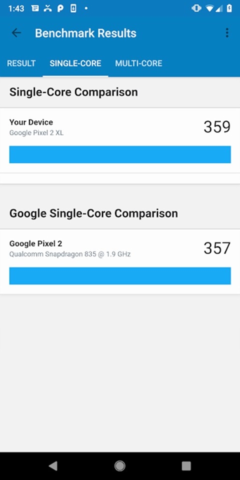 Geekbench5汉化版下载