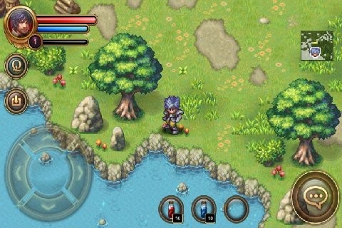 毁灭之救世主汉化版