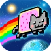 彩虹猫迷失太空汉化版下载