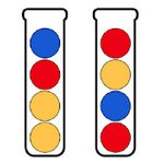Ball Sort Puzzle汉化免广告版