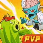 植物大作战汉化版v1.3.5 无限钻石版