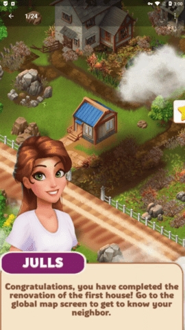 合并牧场安卓汉化版下载