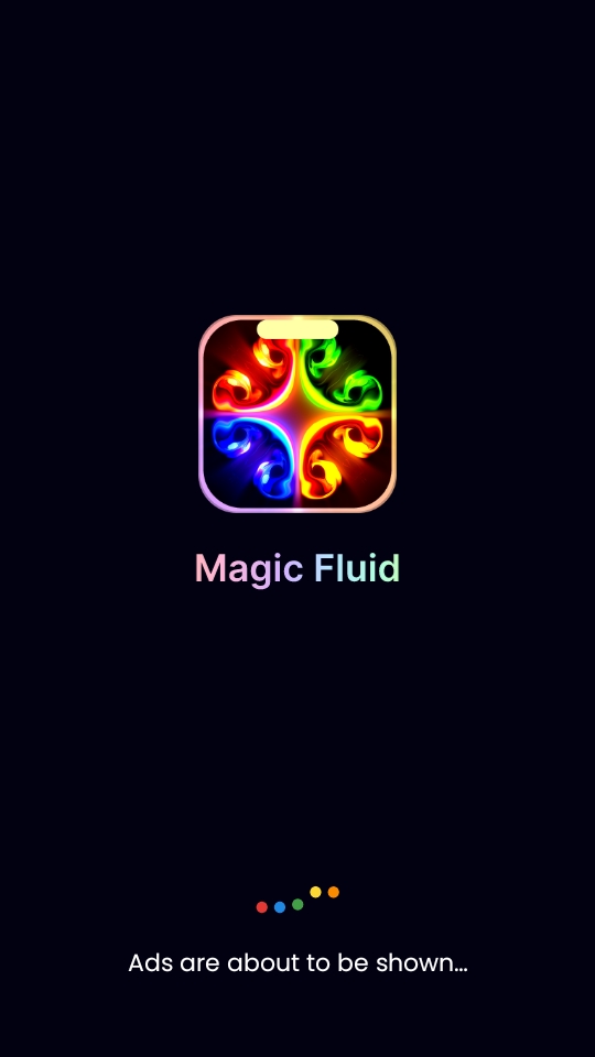 magicfluid汉化版下载