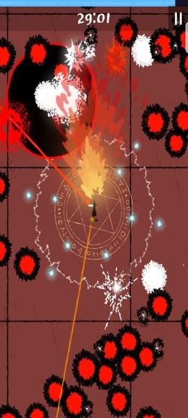 魔法生存汉化版(Magic Survival)