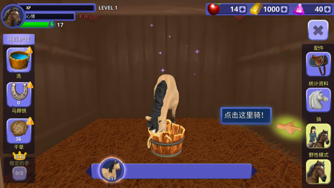 骑马故事汉化正式版