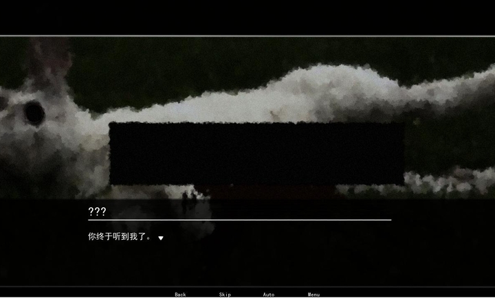 永恒沉睡之处汉化版下载