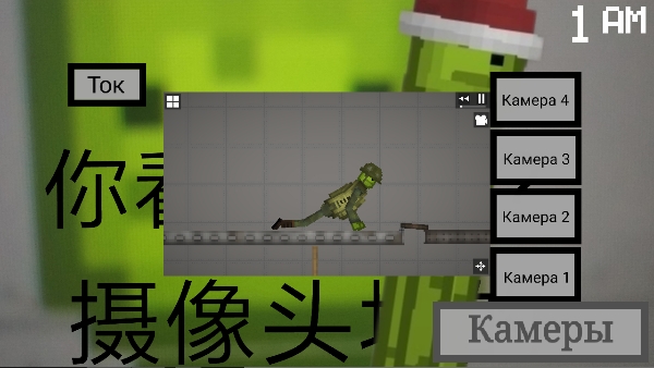 小猪佩奇的午夜后宫完整汉化版