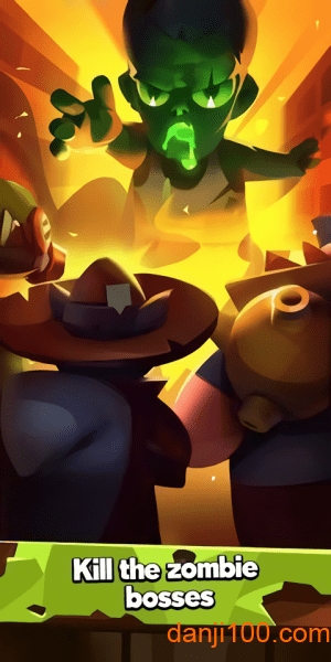 动作与僵尸汉化版(AvZ)