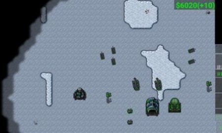 铁锈战争最新版汉化版下载2023