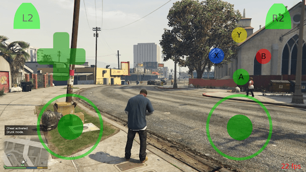 X360Emu模拟器汉化版