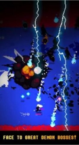 恶魔幸存者1汉化版
