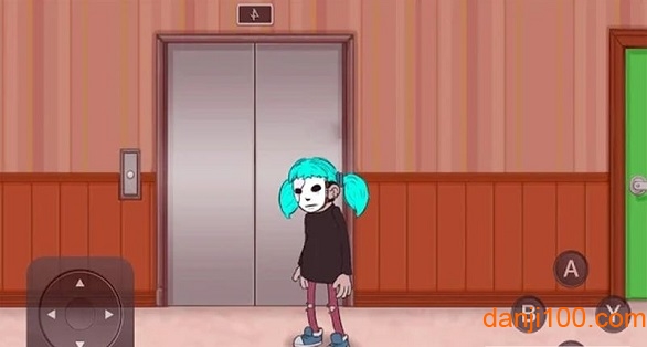 sallyface汉化免费版