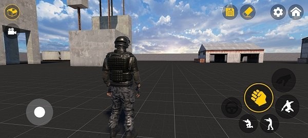 血盒汉化版(BloodBox)