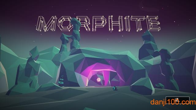 Morphite汉化版(墨菲怪石)
