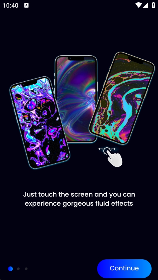 magicfluid汉化版下载