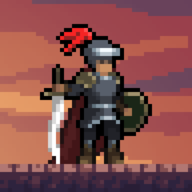 Darkrise汉化版