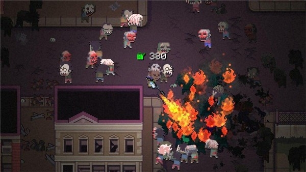 加拿大不归路手游汉化版下载