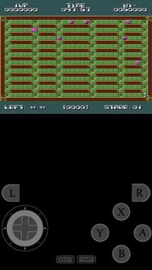 Snes9x EX+汉化最新版