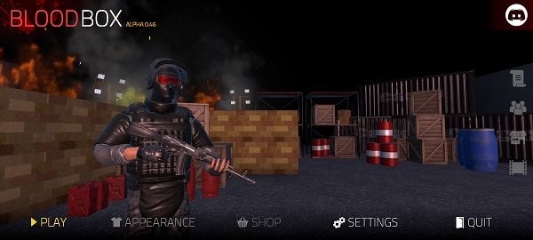 血盒汉化版(BloodBox)