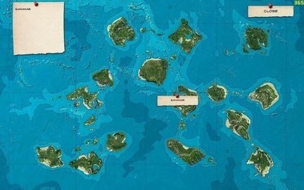 海岛大亨手机汉化版