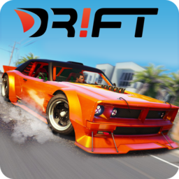 真实漂移赛车汉化版v1.0 安卓版