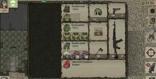 迷你dayz越南版全解锁汉化版