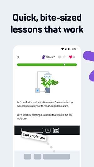 Sololearn汉化中文版